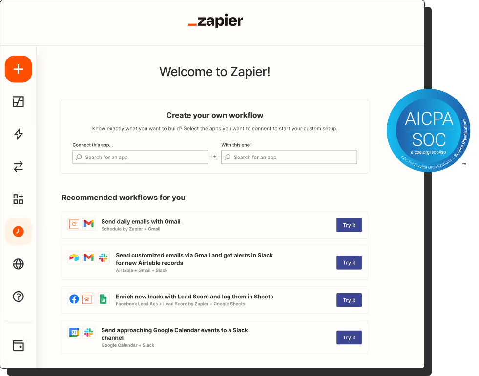 product-led sales strategy from zapier's customer-centric approach