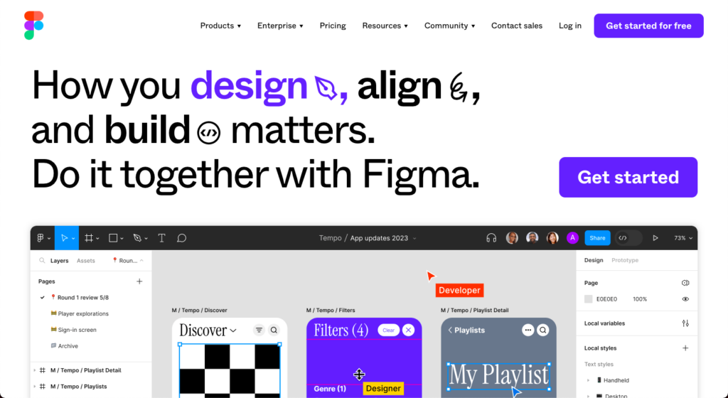 Figma, PLG company example