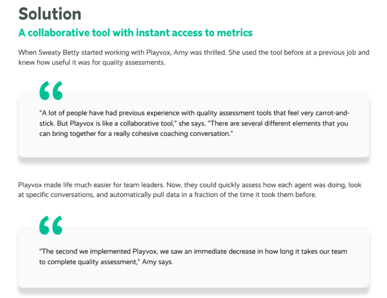 10 B2B Case Study Examples to Inspire Your Next Customer Success Story