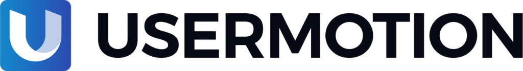 usermotion brand logo
