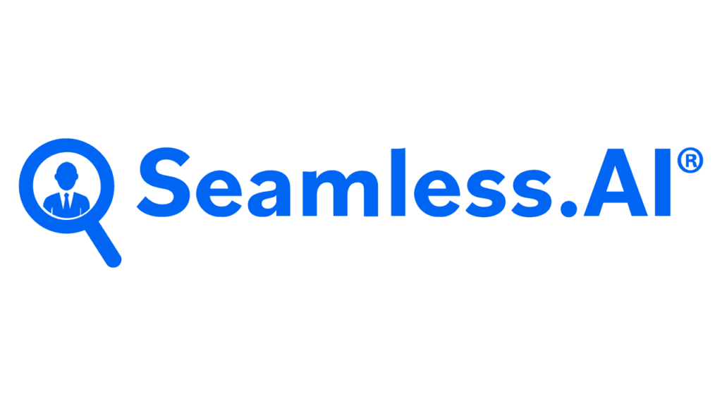 seamless.ai logo