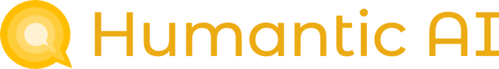 humantic ai logo